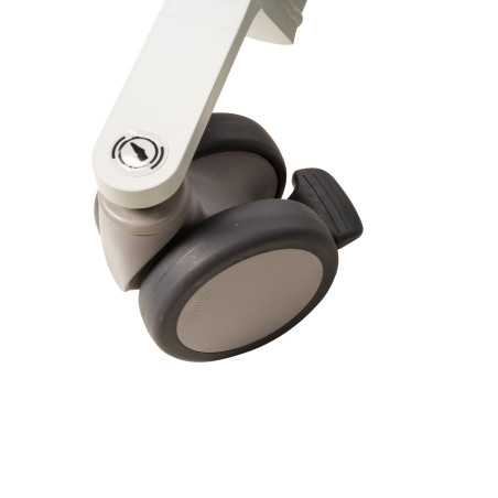 Verticalisateur simple avec assise Mover