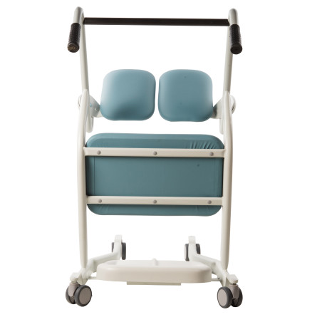 Verticalisateur simple avec assise Mover