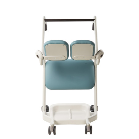 Verticalisateur simple avec assise Mover