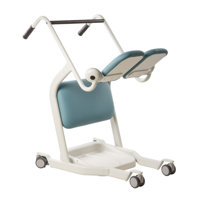 Verticalisateur simple avec assise Mover - 96 cm