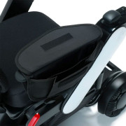 Sac latéral WHILL modèle C2 et F