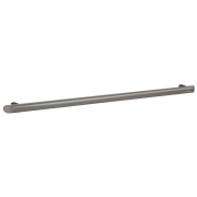 Barre d'appui droite poignée ergonomique Delabie