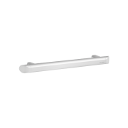 Barre d'appui droite poignée ergonomique Delabie