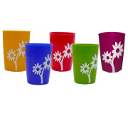 Gobelet antidérapant ornamin - Verre ergonomique et gobelet - Tous Ergo
