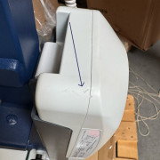 Verticalisateur base fixe Way Up Nausicaa - Reconditionné