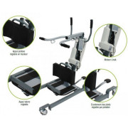 Verticalisateur électrique VERTIC 2 - Reconditionné