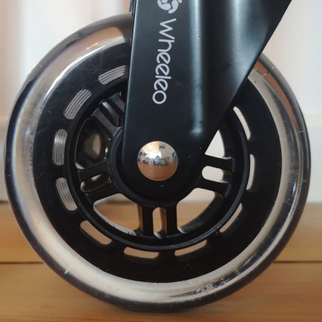 Déambulateur à une main Wheeleo - Reconditionné