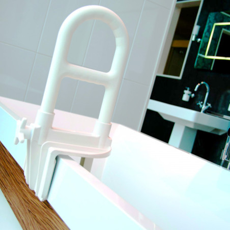 Poignée baignoire amovible Ivy