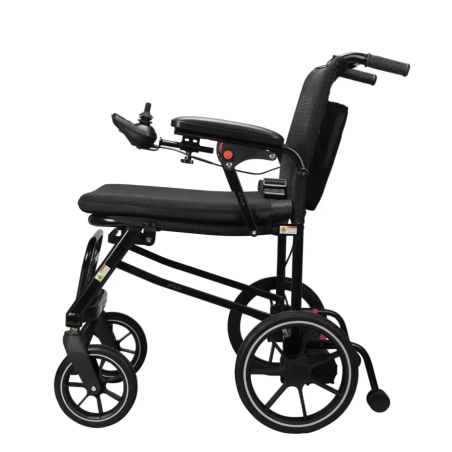 Fauteuil roulant électrique ultra léger Navigator