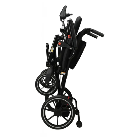 Fauteuil roulant électrique ultra léger Navigator