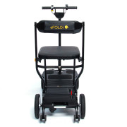 Scooter électrique ultra léger et pliant Compass