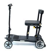 Scooter électrique ultra léger et pliant Compass