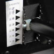 Chaise d'aide à la levée Paloma