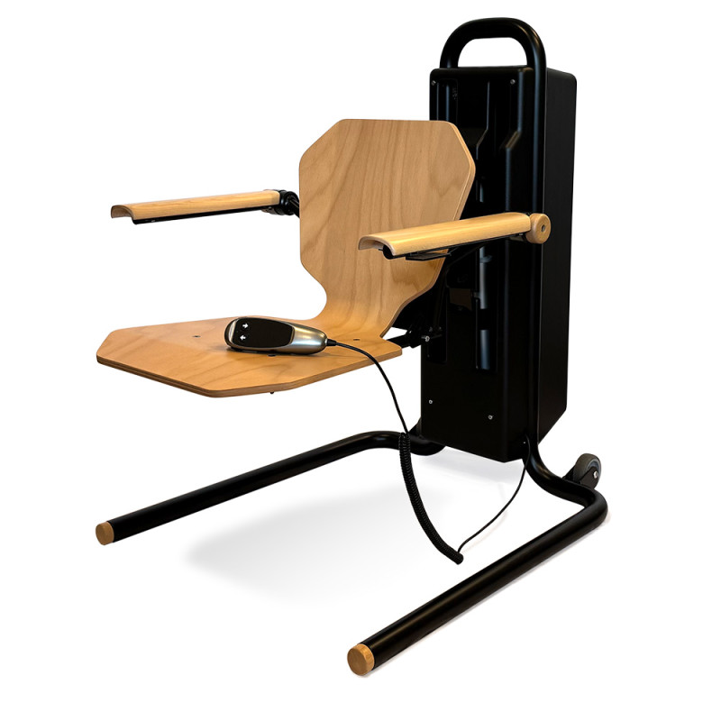 Siège de relevage électrique KLAIMBER plus - 96,7 cm