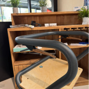 Déambulateur d'intérieur Page Saljol - Reconditionné