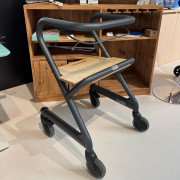 Déambulateur d'intérieur...