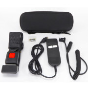 Elevateur electrique de chargement pour scooter ou fauteuil roulant