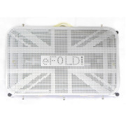 Elevateur electrique de chargement pour scooter ou fauteuil roulant