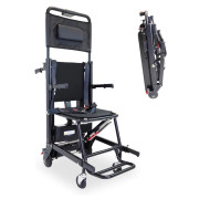 Fauteuil électrique...