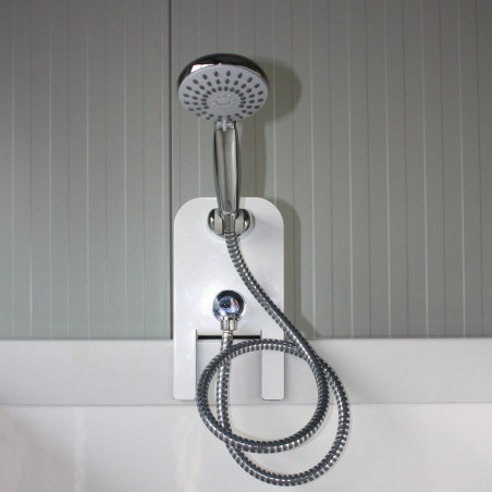 Location cabine de douche PMR amovible SANIZORG