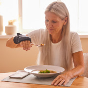 Gant porte couvert en néoprène