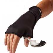 Gant porte couvert en néoprène