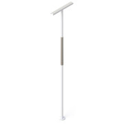 Barre d'appui verticale amovible Superpole™ - Barre de maintien