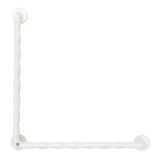 Barre d'appui Ergo 90°