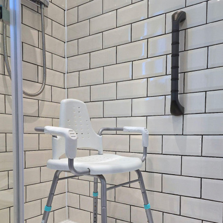 Barre d'appui extérieur ou intérieur Prima