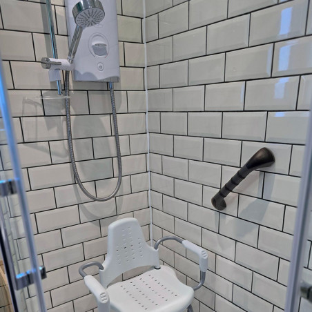 Barre d'appui extérieur ou intérieur Prima