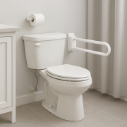 Barre d'appui rabattable Pellet