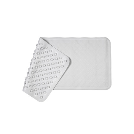 Tapis de bain antidérapant en longueur 74x34 cm