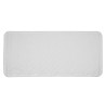 Tapis de bain antidérapant en longueur 74x34 cm Tapis de bain antidérapant en longueur 74x34 cm