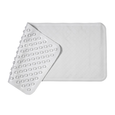 Tapis de bain antidérapant en longueur 74x34 cm