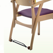 EASY ROLL Chaise Grand...