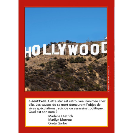 Jeu de mémoire seniors - cartes à thématiques