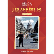 Jeu de mémoire seniors -...