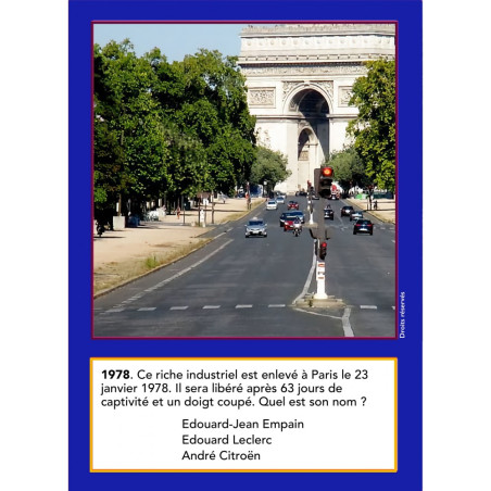 Jeu de mémoire seniors - cartes à thématiques