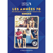 Jeu de mémoire seniors -...