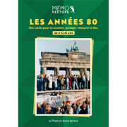 Jeu de mémoire seniors -...