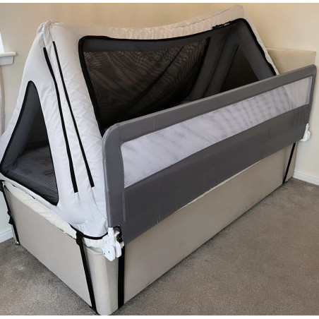 Tente de lit Handilit protection enfant anti-chute