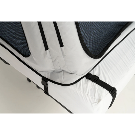 Tente de lit Handilit protection enfant anti-chute