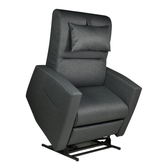 Fauteuil releveur bariatrique Salamanca