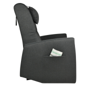 Fauteuil releveur bariatrique Salamanca