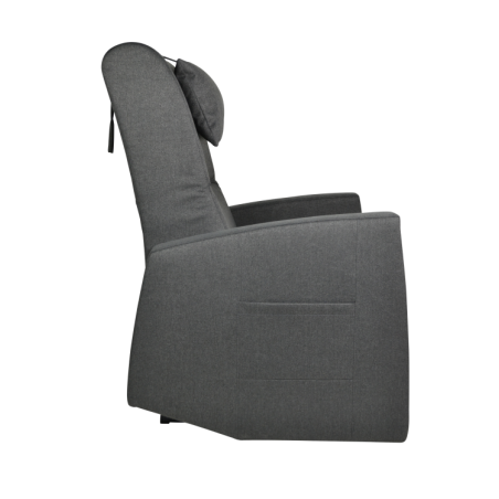 Fauteuil releveur bariatrique Salamanca