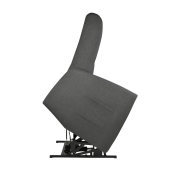 Fauteuil releveur bariatrique Salamanca