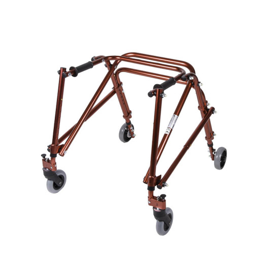 Siège pour cadre de marche...