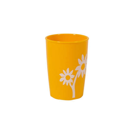 Gobelet antidérapant 25 cl