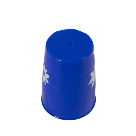 Gobelet antidérapant Ornamin