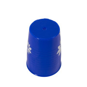 Gobelet antidérapant 25 cl